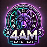 4AM Safe Play