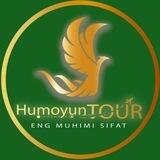 Humoyun tour