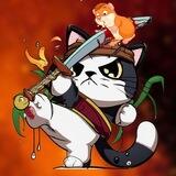 MIUMIU #THE HAMSTER KILLER - ETH - 0 TAX