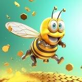 BeeDegen Official Group