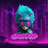 GrokKid Portal