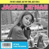 Jaspin Je'Naii - Opening