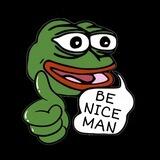 Be Nice Man