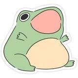 Froggy