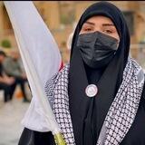 بنت الشايب