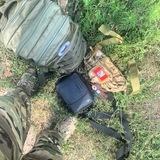 Фронтовые заметки