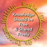 HOLISTIC RADIO UK (official)