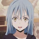 Rimuru Tempest