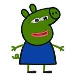 Pepe Pig