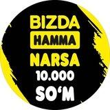 Хамма нарса 10.000 сум🛍️беруний метро