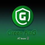 Green PinG 🟢