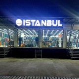 ISTANBUL Men's Wear