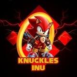 Knuckles Inu | Official™
