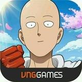 One Punch Man VF