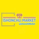 Ishonchli Market
