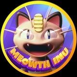 Meowthinu Turkish