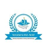Maxsus Fiz-Mat oʻquv markazi