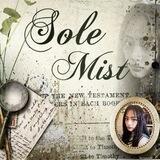 ephemeral seraph | “solemist” .. n’e!