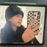 yoo jimin!