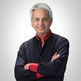 pastorbennyhinn