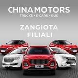 CHINA MOTORS | ZANGIOTA FILIALI