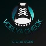 VOBLYA CHECK