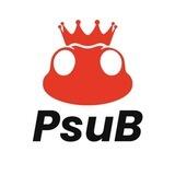 PsuB官方电报聊天群(CN)