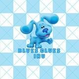 BLUES CLUES INU PORTAL