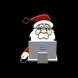 Dev is $SANTA