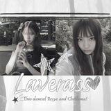 𖧐.`Laverass