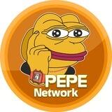🐸 PEPE NETWORK = $PEPE + $PN