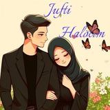 ♥️ JUFTI HALOLIM ♥️