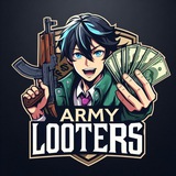 ARMY LOOTERS OFFICIAL