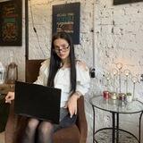 Психолог Валерия Лосева