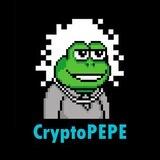CryptoPepe Portal｜Fair launch