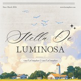 stella de luminosa | OPEN