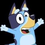 Bluey Official