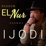 Elnur Egamov ijodi 🎨