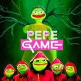 Pepe game token