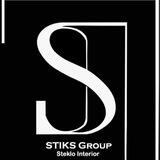 STIKS Group | Cтекло Интерьер