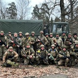 Рота Вогневої Підтримки!