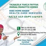 KEBI Home care