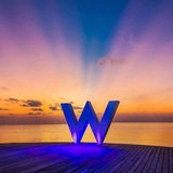 W Maldives