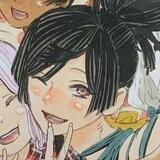 Yuzuriha