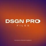 Dsgn pro files