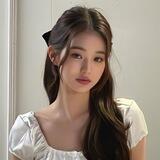 Petite doll petals smelled of roses! {🩰}