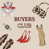 BUYERS CLUB