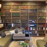 مكتبة إلكترونية