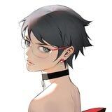 Uchiha Sarada