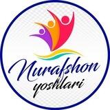 Nurafshon yoshlari